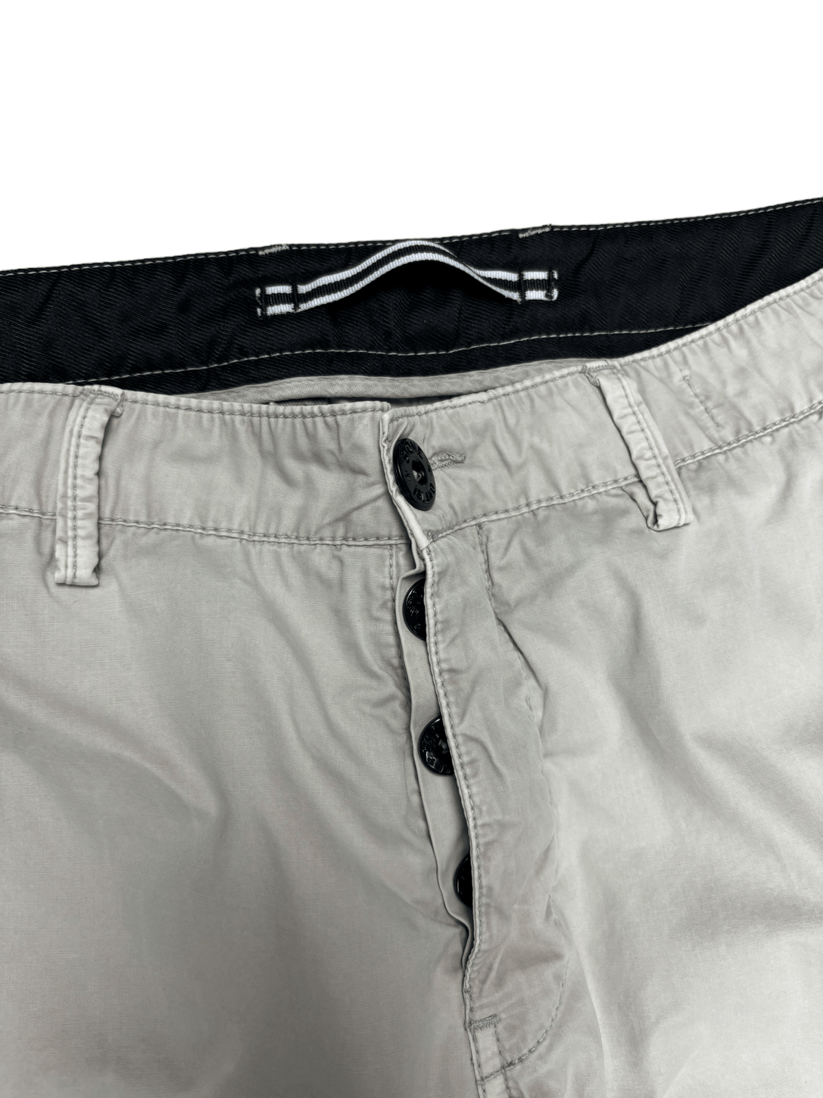 CARGO STONE ISLAND - NB08 SHOP