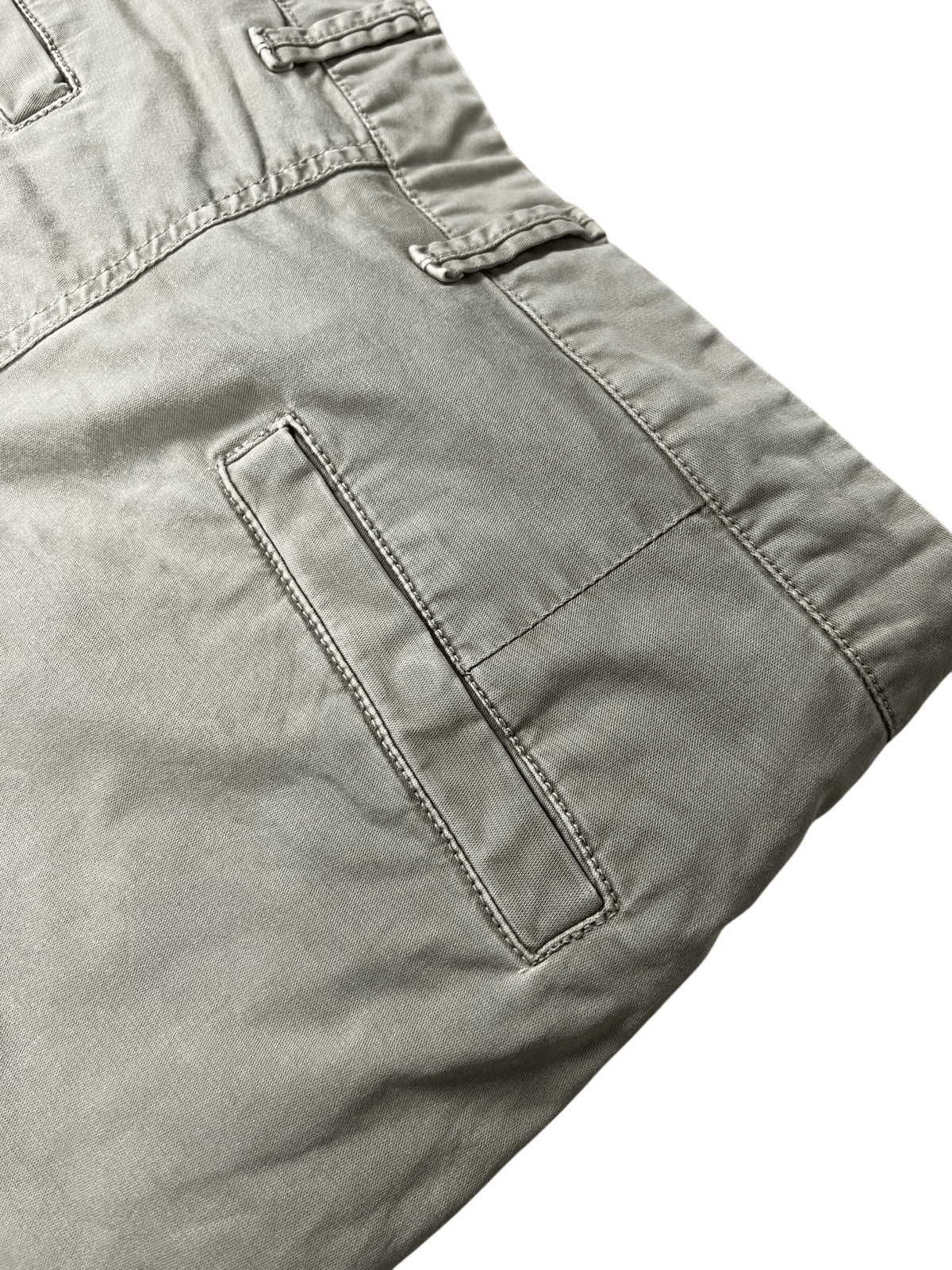 PANTALON CARGO STONE ISLAND - NB08 SHOP