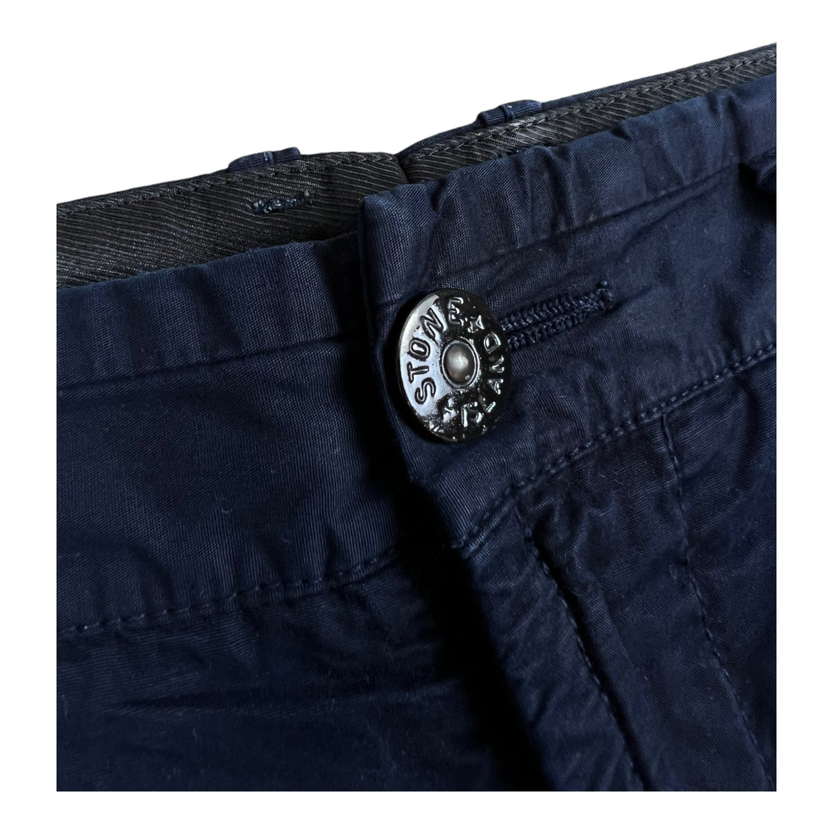 PANTALON CARGO STONE ISLAND - NB08