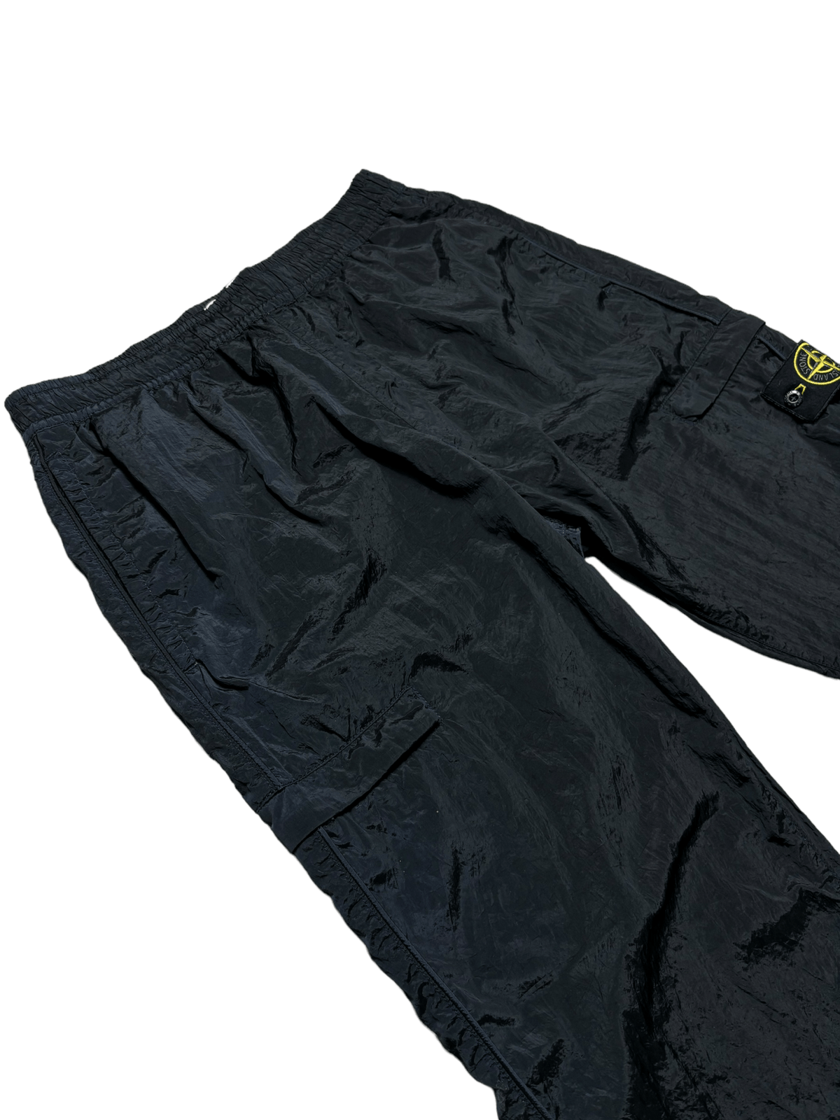PANTALON STONE ISLAND NYLON - NB08 SHOP