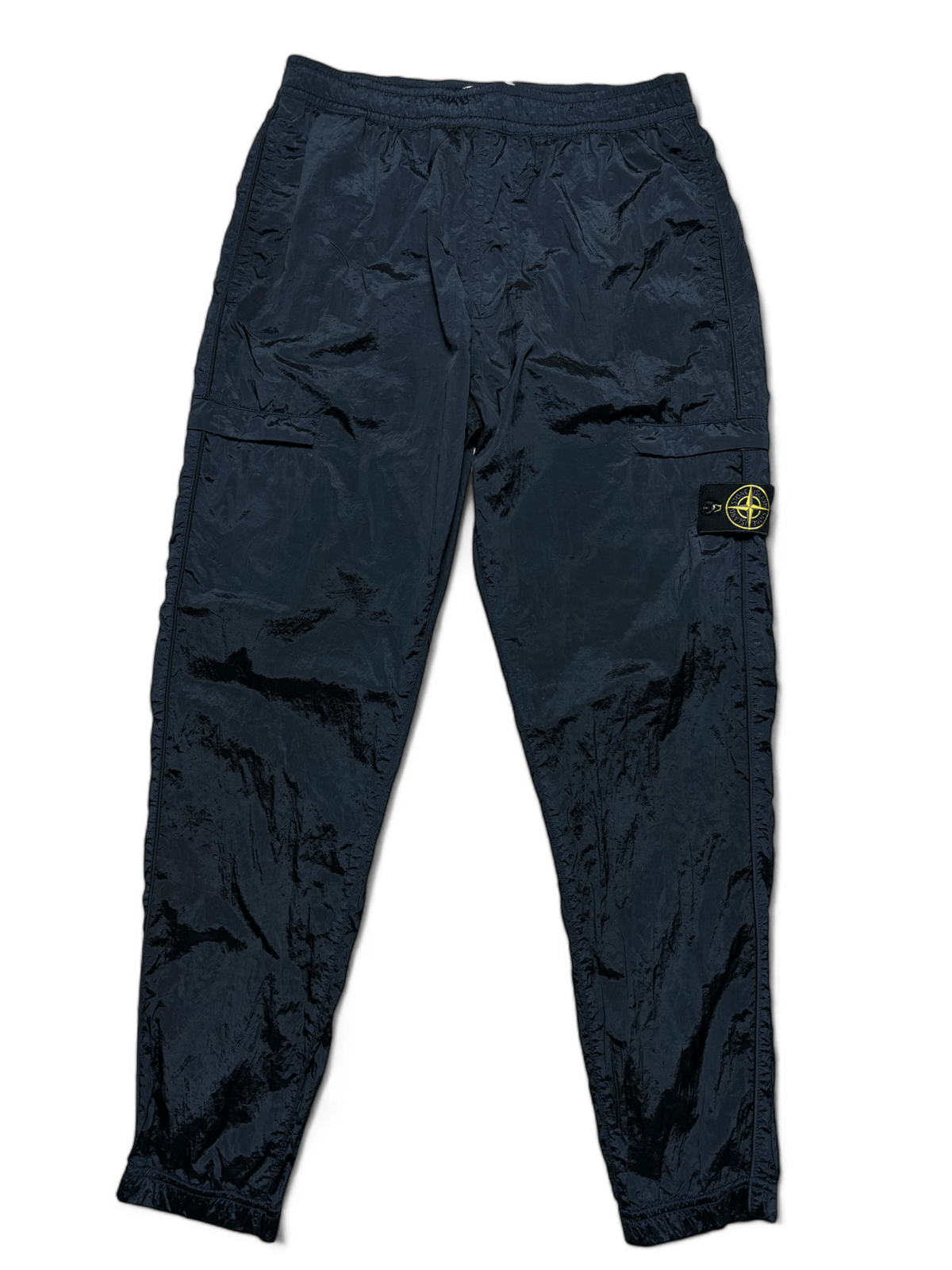 PANTALON STONE ISLAND NYLON - NB08 SHOP