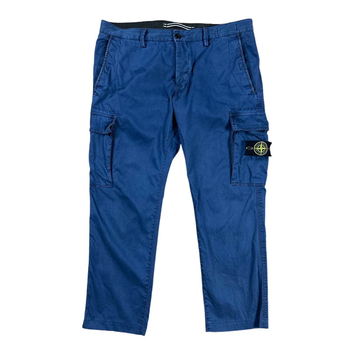 PANTALON CARGO STONE ISLAND - NB08