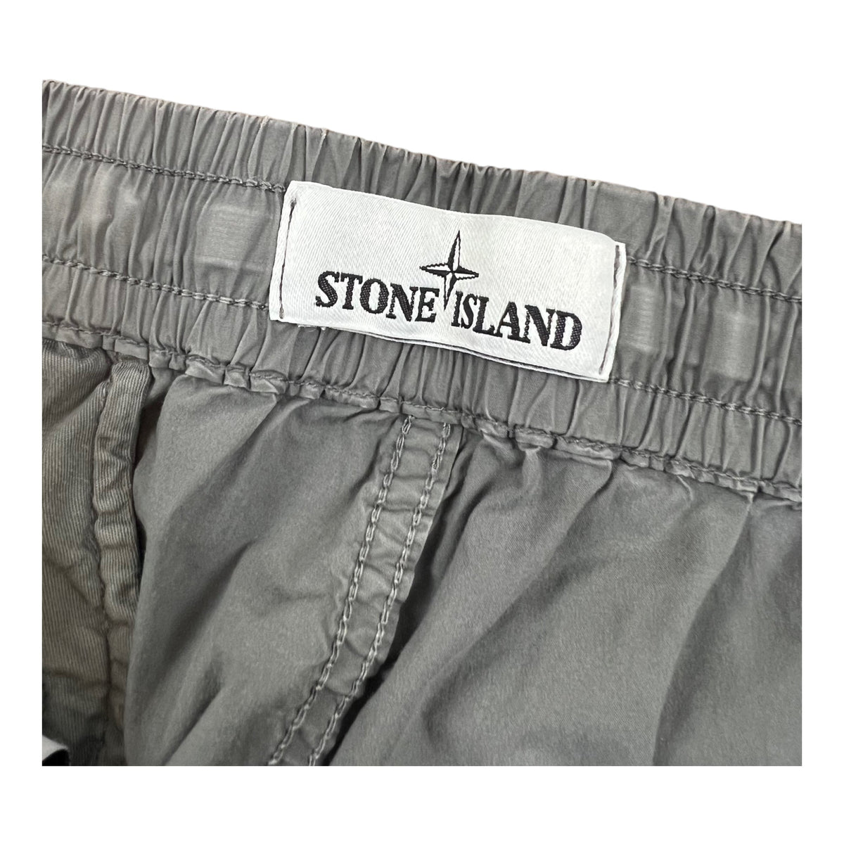 PANTALON CARGO PARACHUTE STONE ISLAND - NB08
