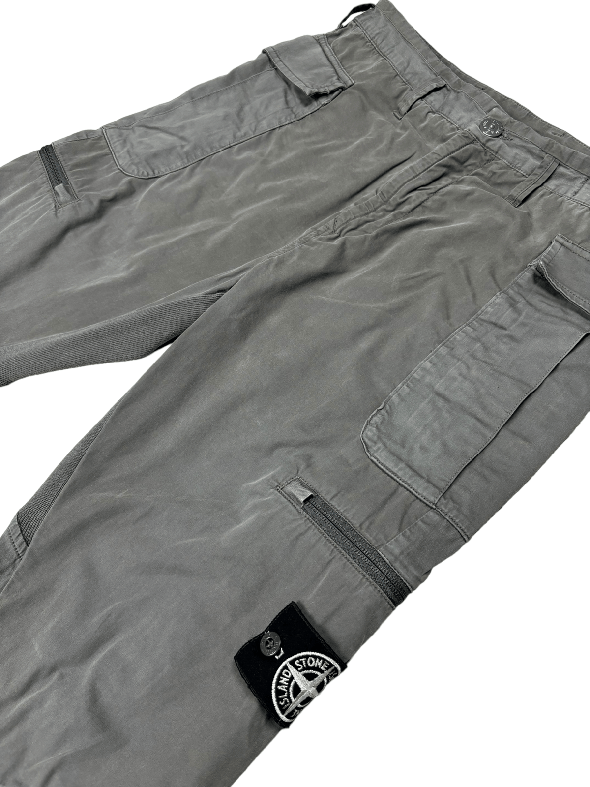 CARGO STONE ISLAND - NB08 SHOP