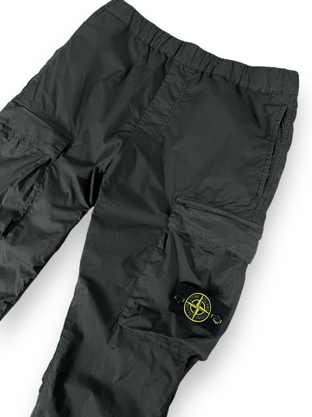 PANTALON CARGO STONE ISLAND - NB08 SHOP