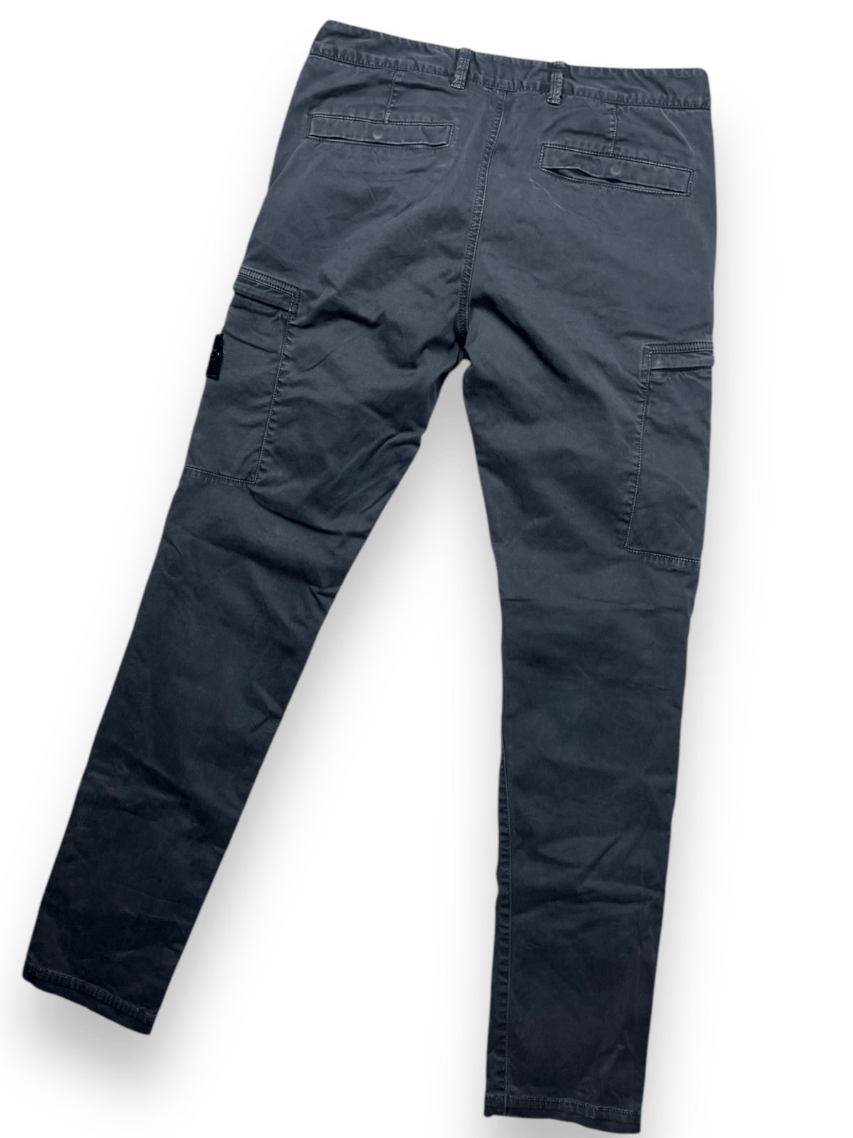 PANTALON CARGO STONE ISLAND - NB08 SHOP
