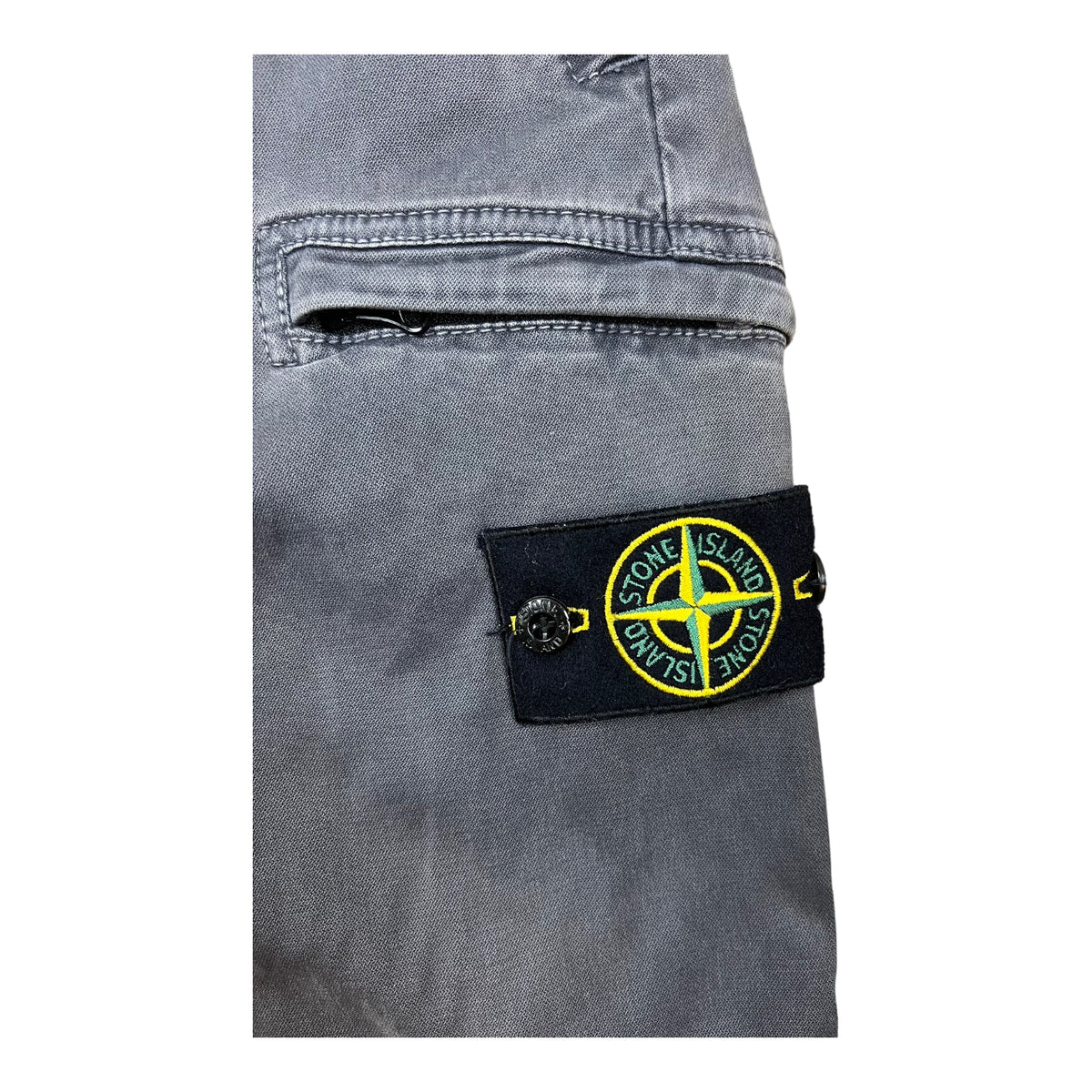 PANTALON CARGO STONE ISLAND - NB08