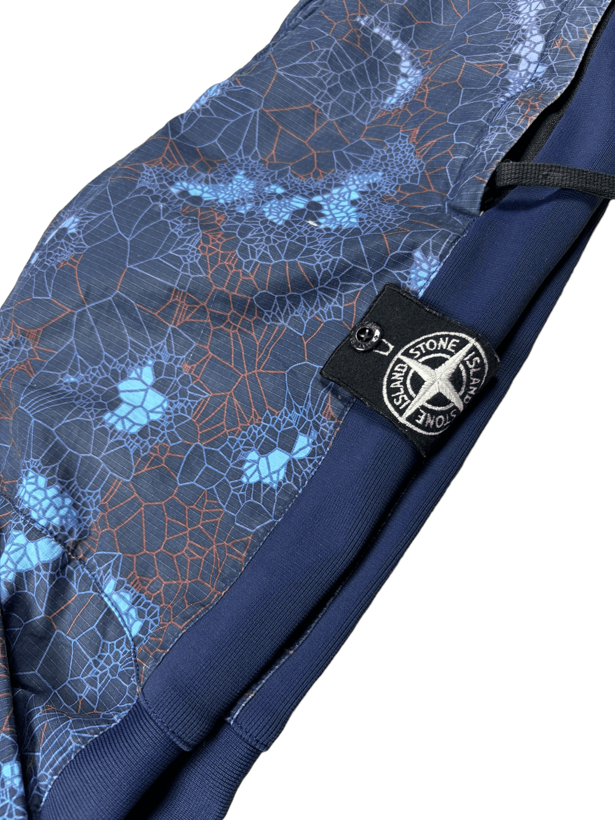 PANTALON STONE ISLAND THERMOSENSIBLE - NB08 SHOP