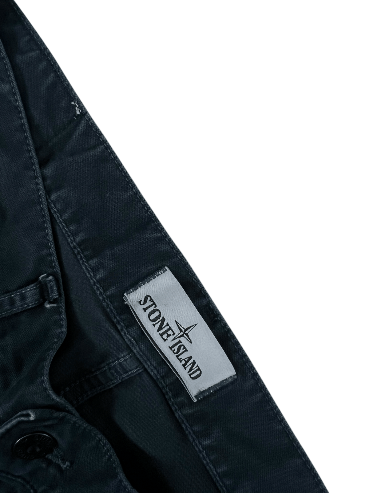 PANTALON STONE ISLAND - NB08 SHOP