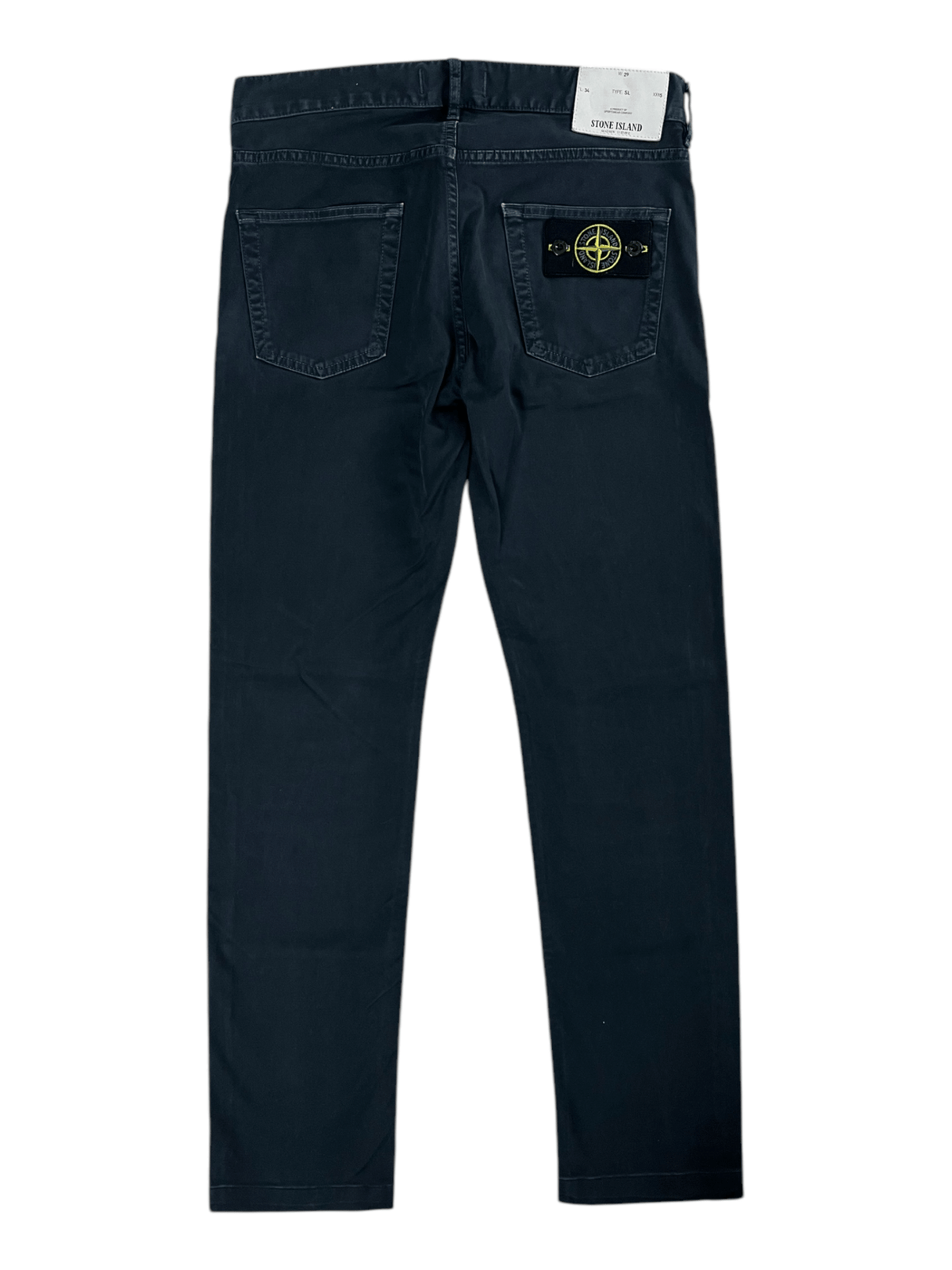 PANTALON STONE ISLAND - NB08 SHOP