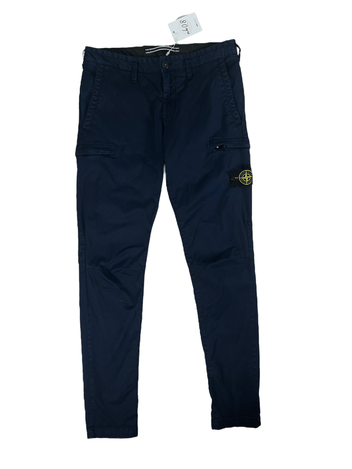 PANTALON CARGO STONE ISLAND - NB08 SHOP