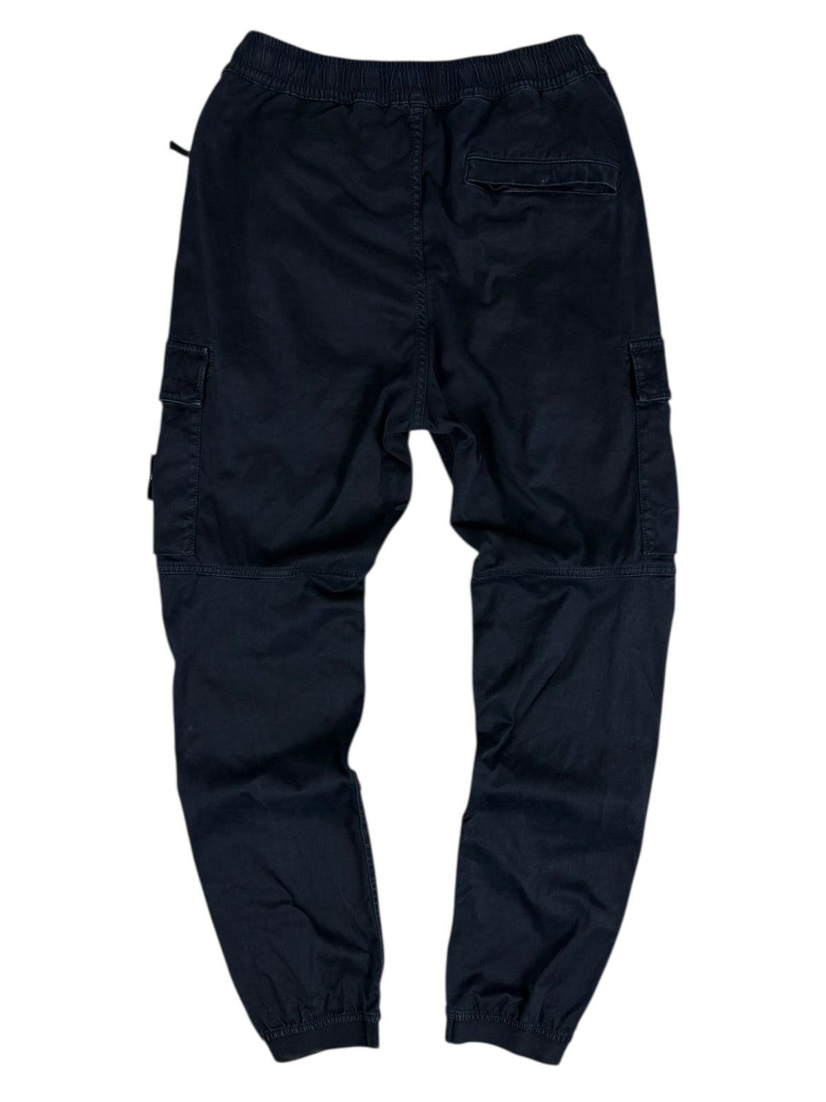Pantalon Stone Island marine taille PANTALON W31 - Détail