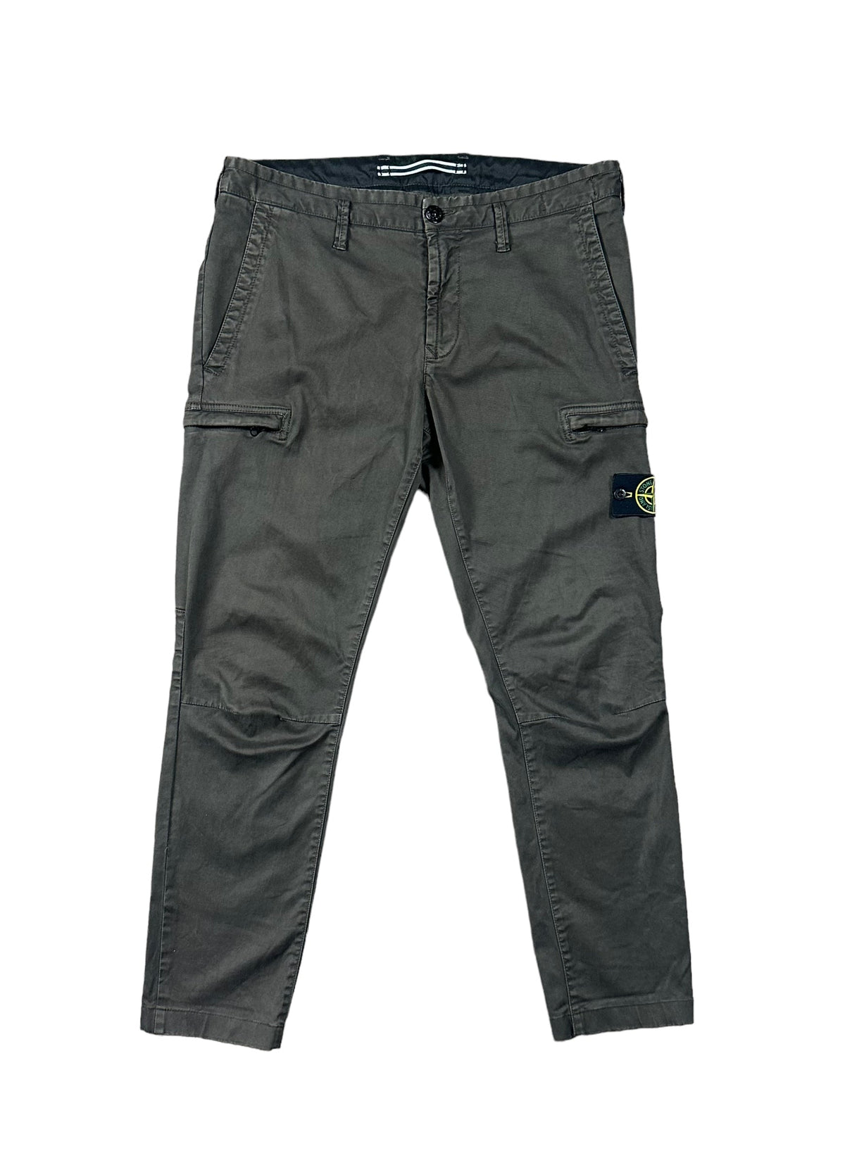 PANTALON CARGO STONE ISLAND - NB08