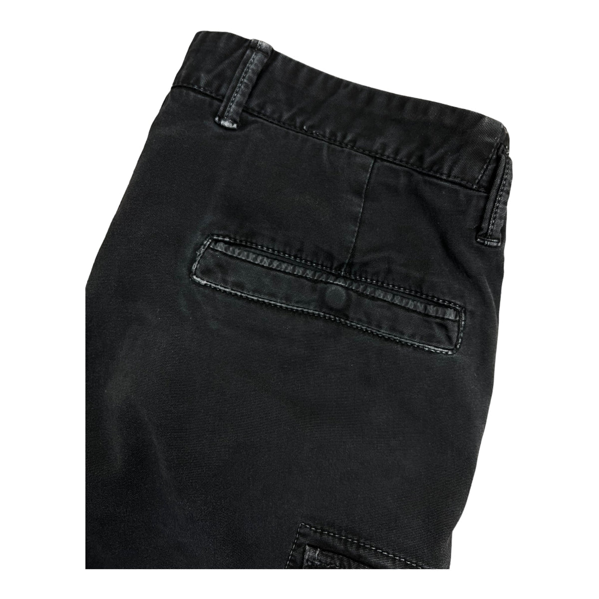Pantalon Cargo Stone Island - NB08