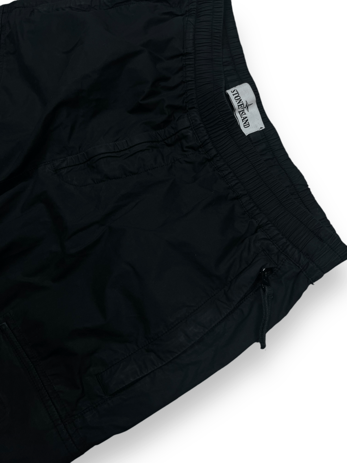 CARGO PARACHUTE STONE ISLAND - NB08 SHOP