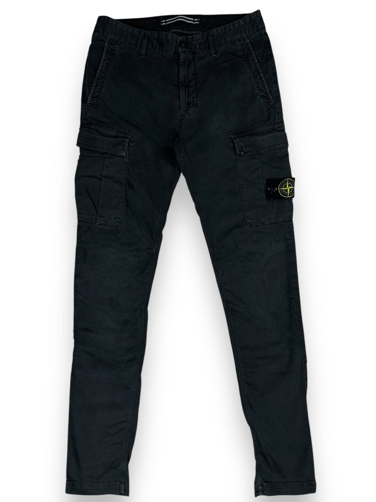 PANTALON CARGO STONE ISLAND - NB08 SHOP