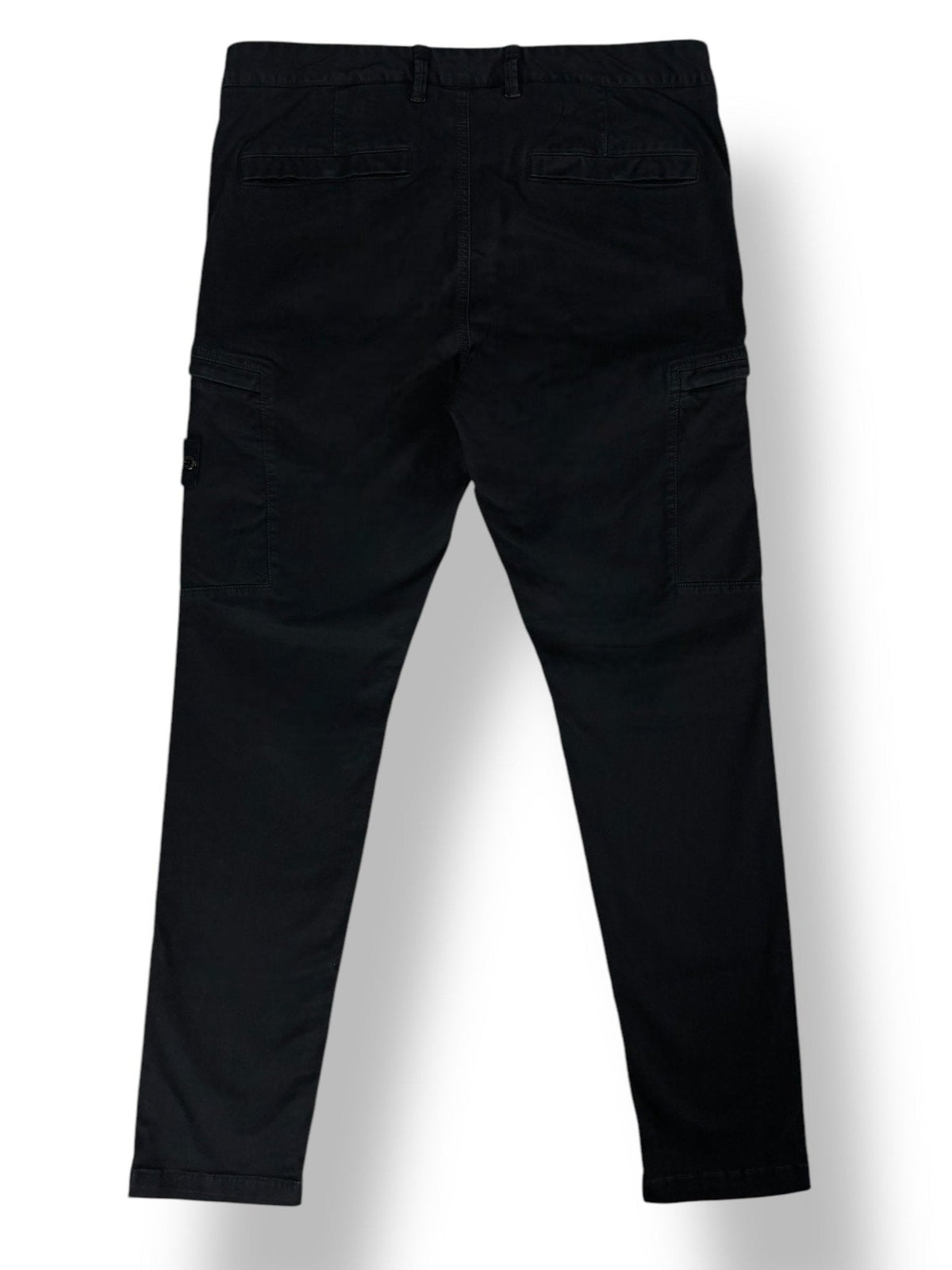 PANTALON CARGO STONE ISLAND - NB08 SHOP