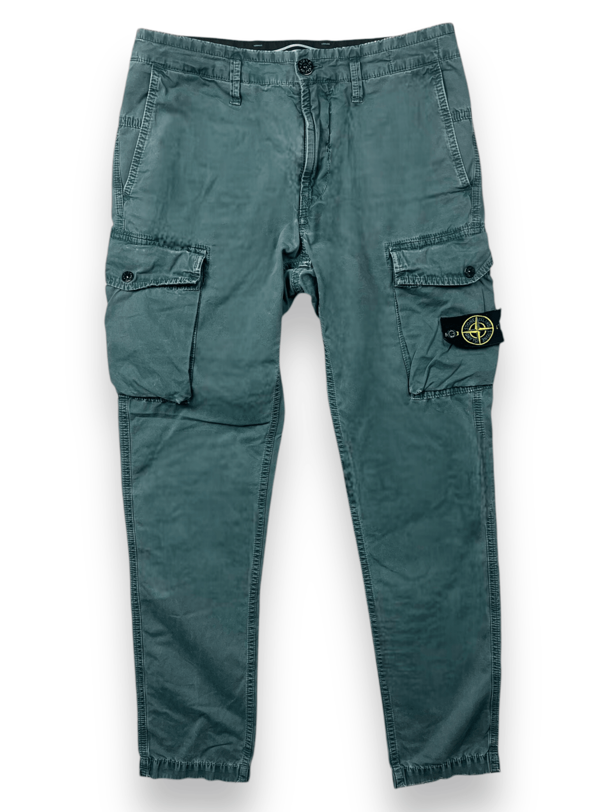 PANTALON CARGO STONE ISLAND - NB08 SHOP