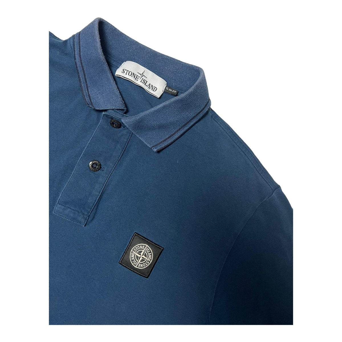 Polo Stone Island - NB08