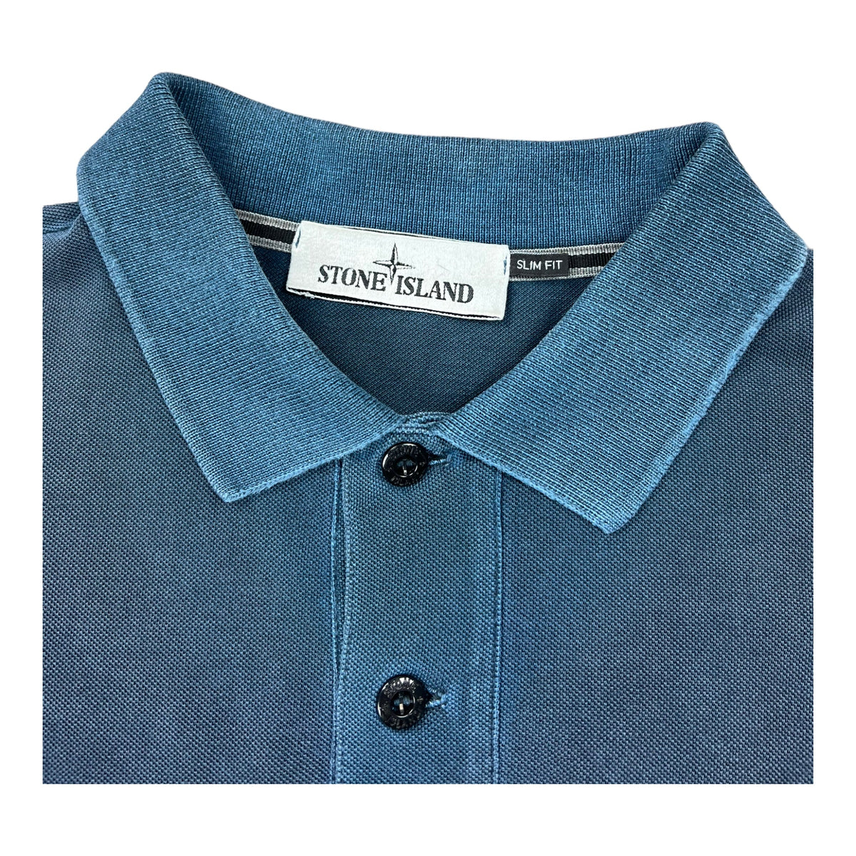 POLO STONE ISLAND - NB08
