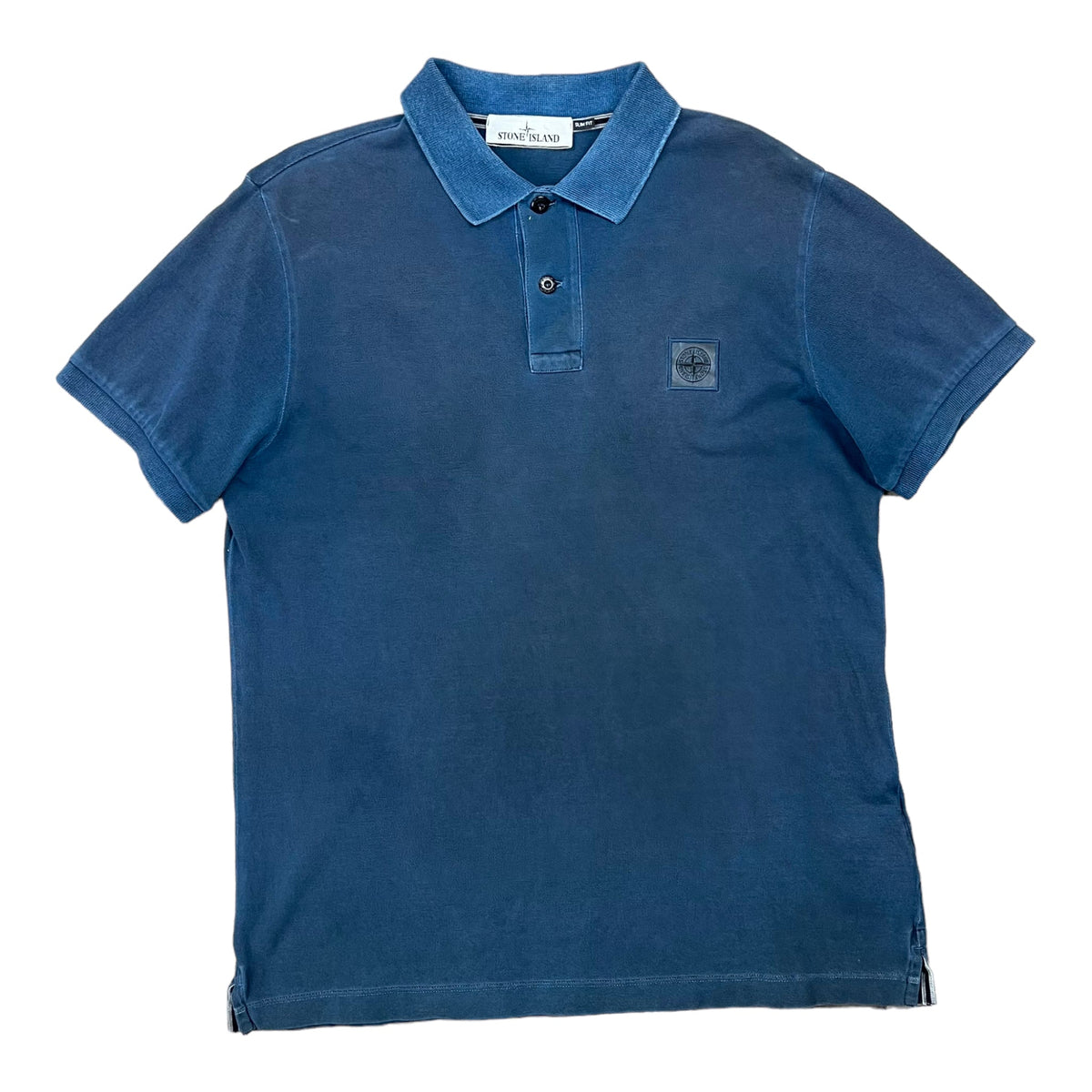 POLO STONE ISLAND - NB08
