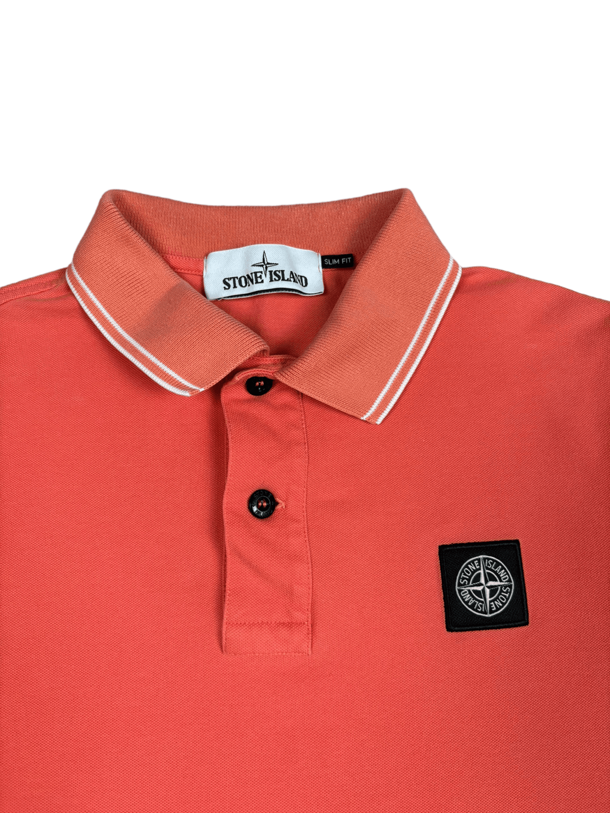 POLO STONE ISLAND - NB08 SHOP