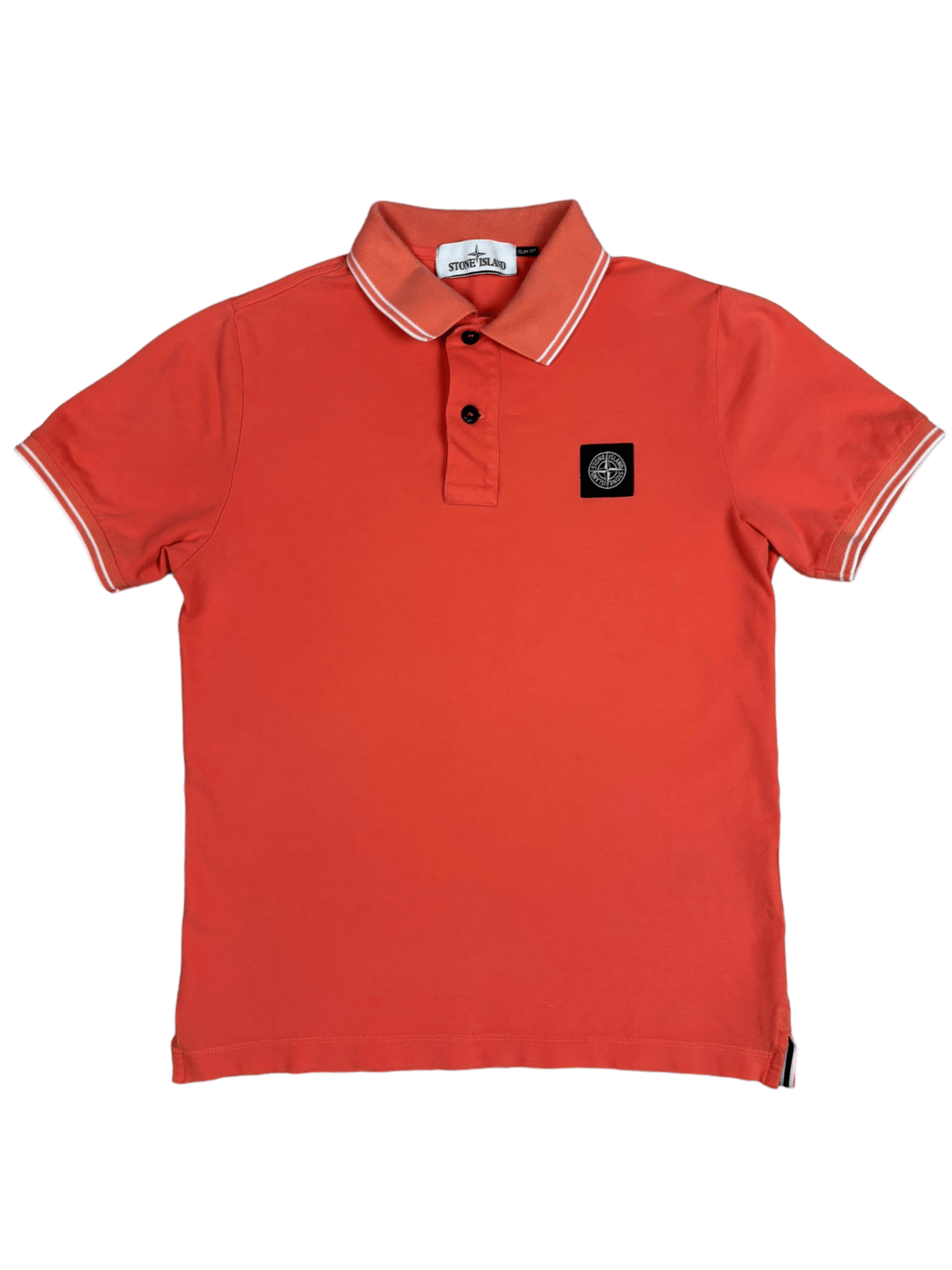 POLO STONE ISLAND - NB08 SHOP