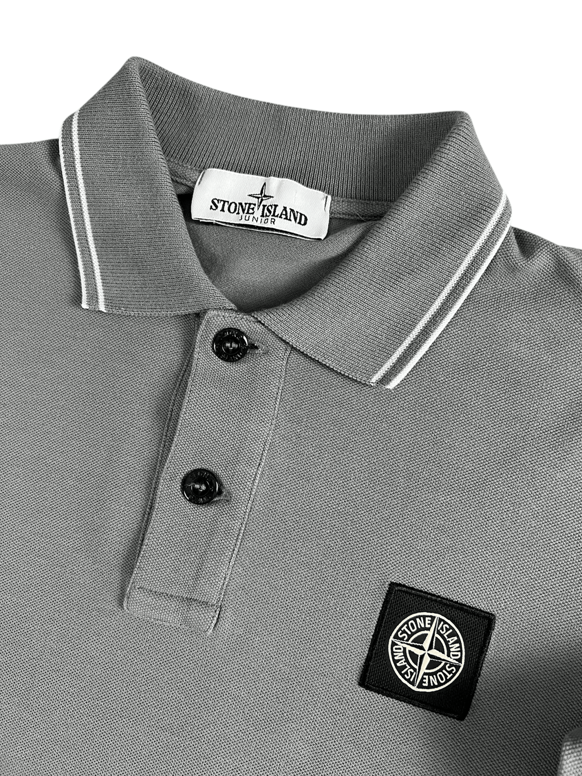 POLO STONE ISLAND - NB08 SHOP