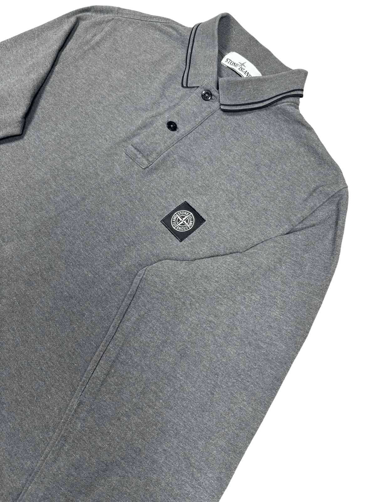 POLO STONE ISLAND - NB08 SHOP