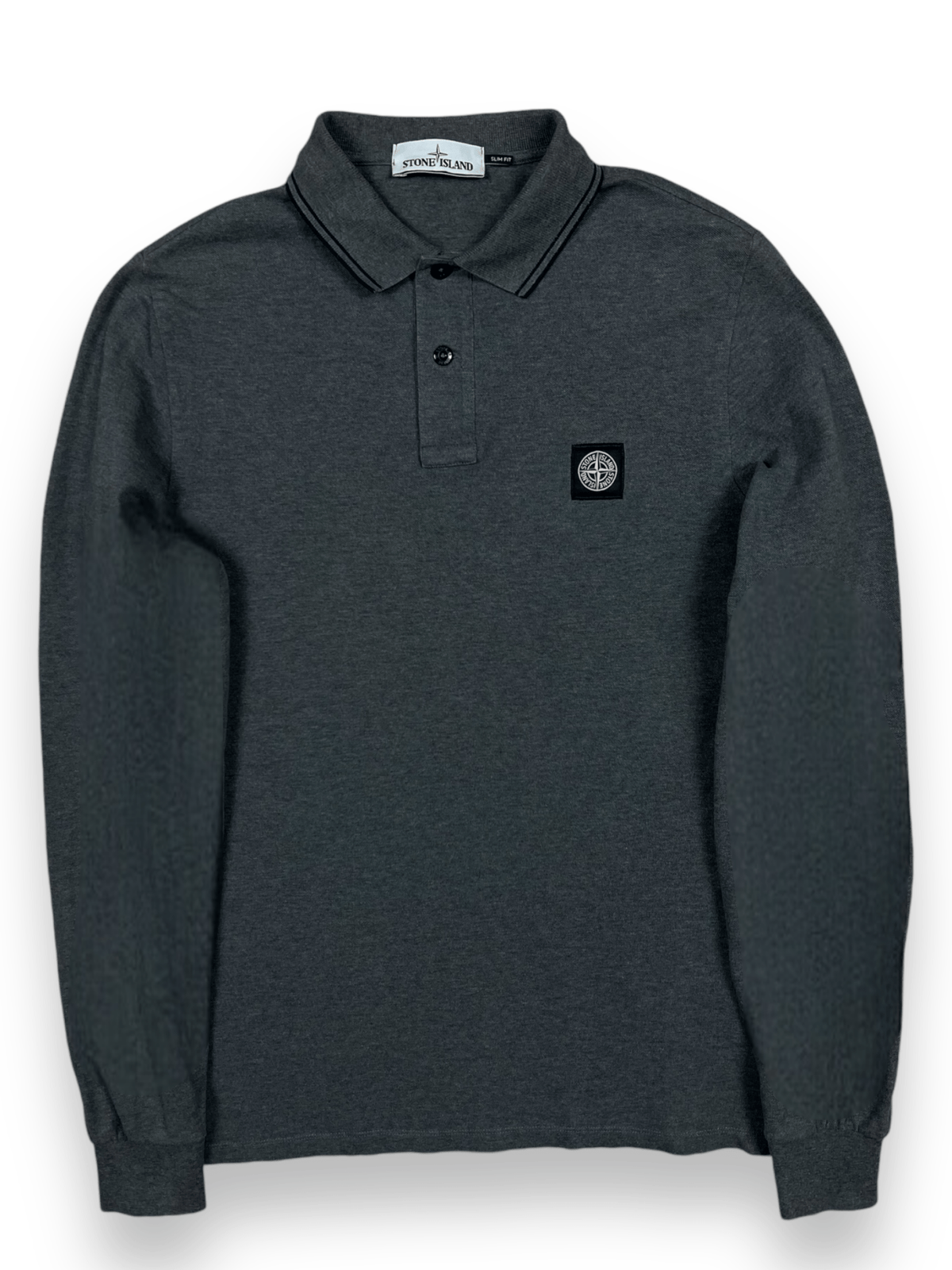 POLO STONE ISLAND - NB08 SHOP