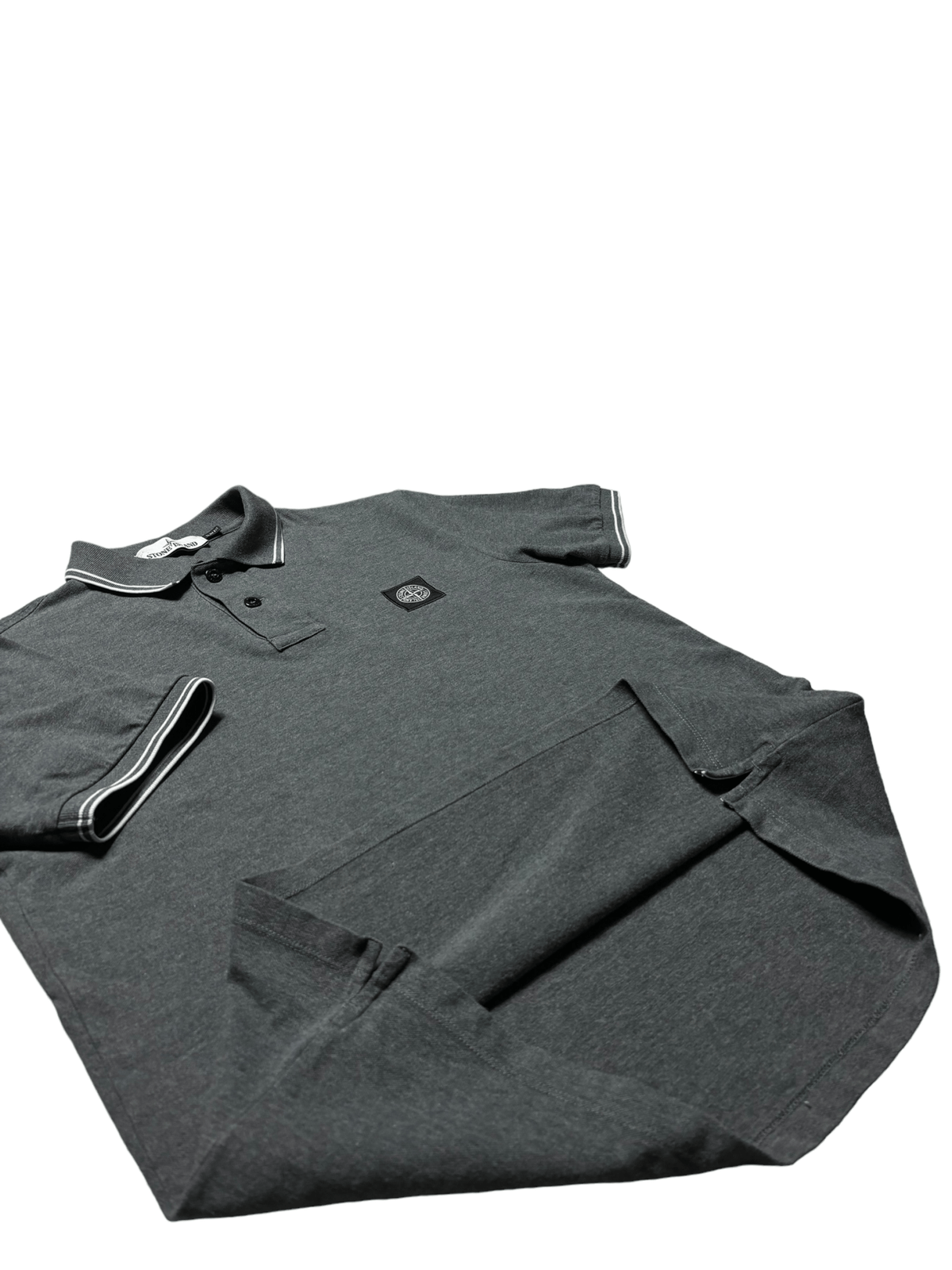 POLO STONE ISLAND - NB08 SHOP