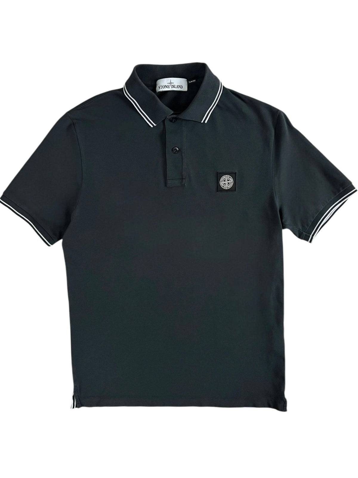 POLO STONE ISLAND - NB08 SHOP