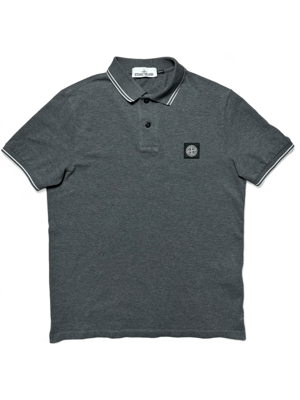 POLO STONE ISLAND - NB08 SHOP