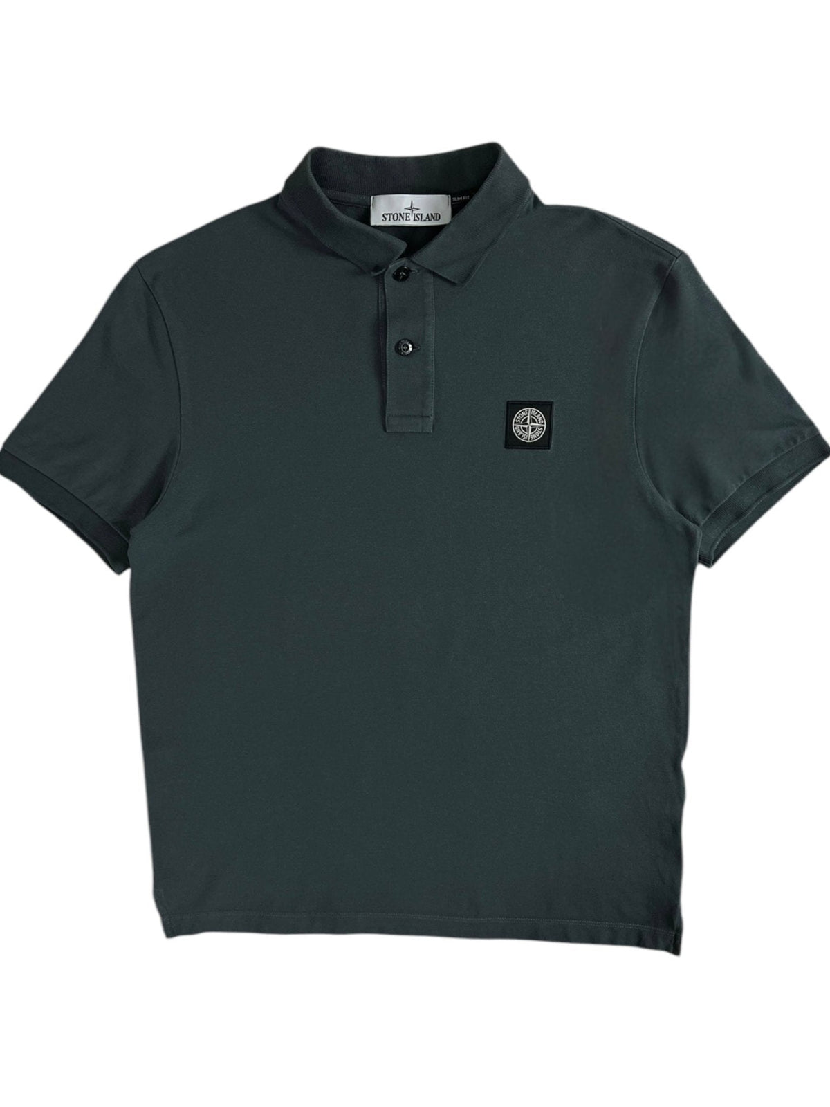 POLO STONE ISLAND - NB08 SHOP