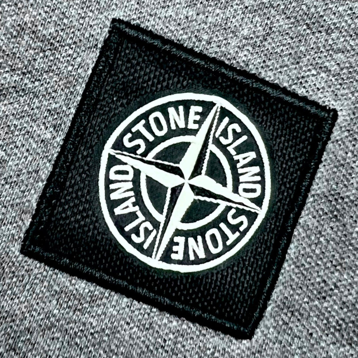 Polo Stone Island - NB08
