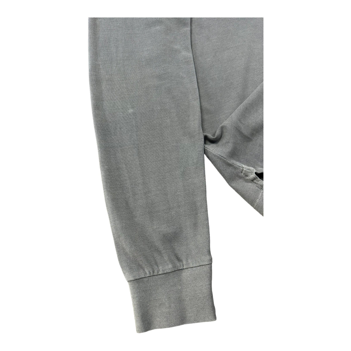 POLO MANCHE LONGUE STONE ISLAND - NB08