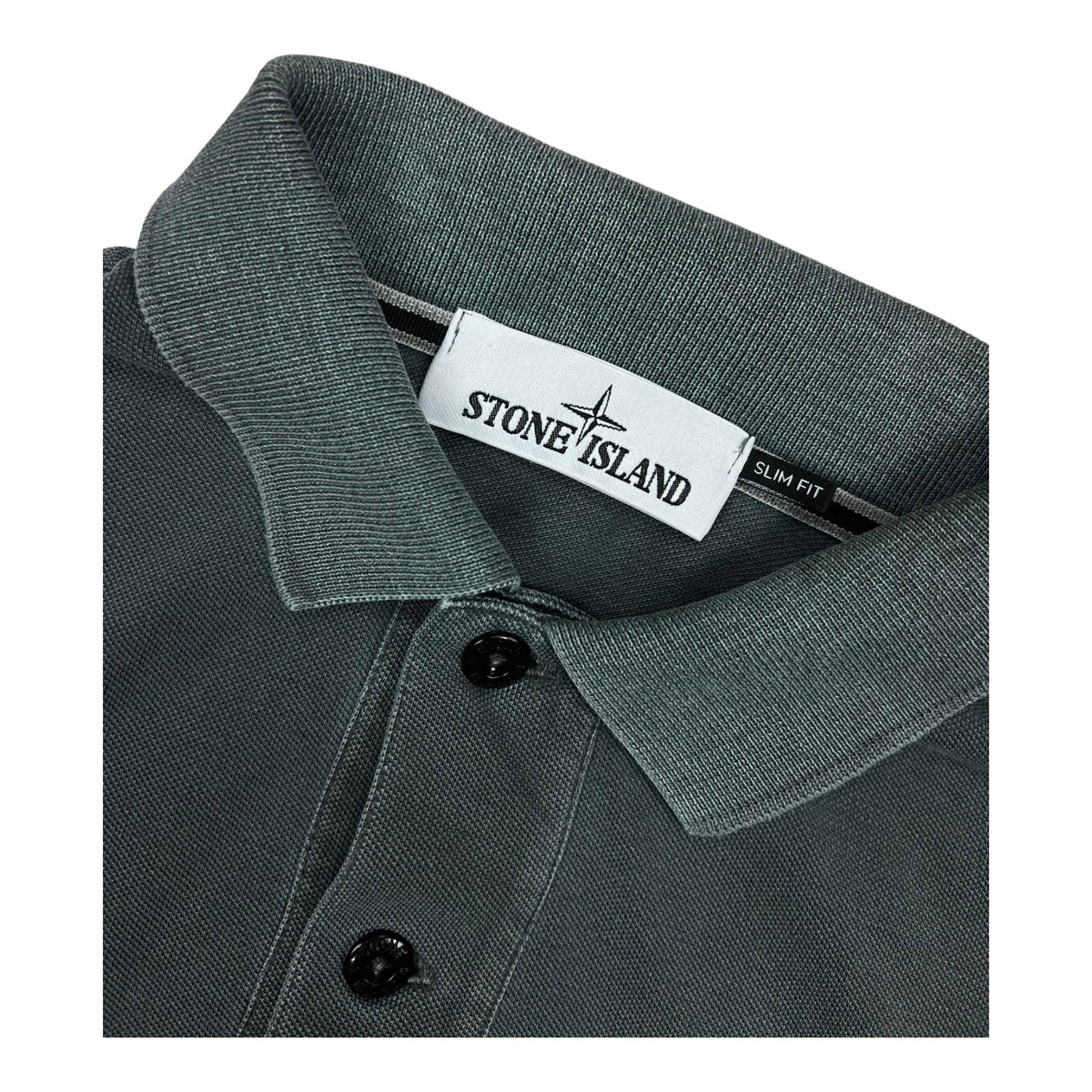 Polo Stone Island - NB08