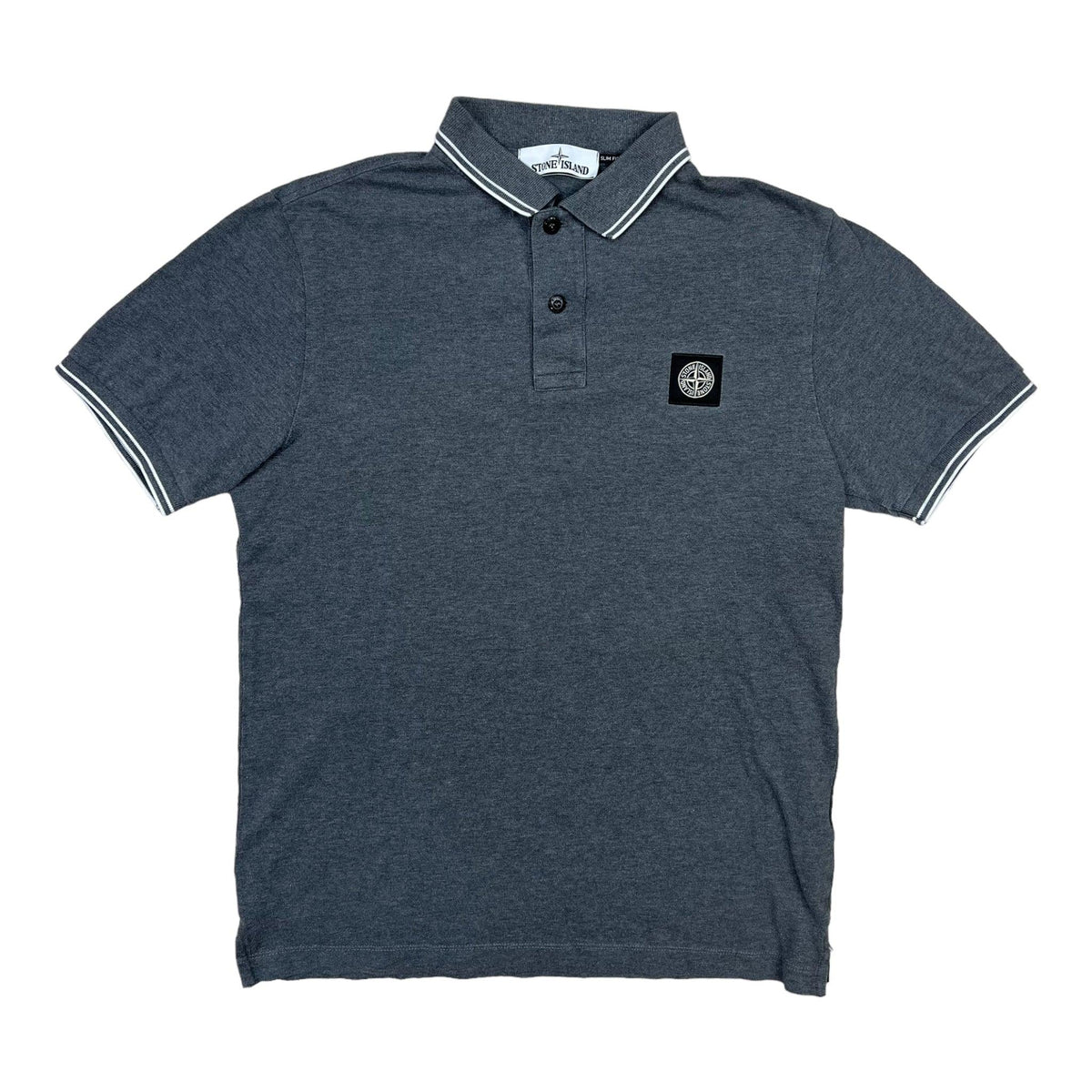 Polo Stone Island - NB08