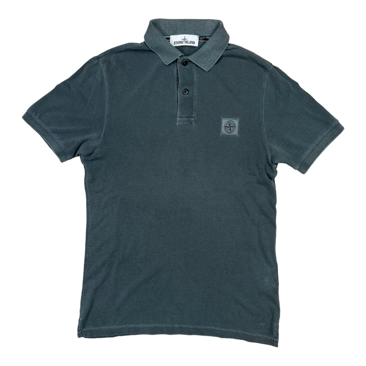 Polo Stone Island - NB08