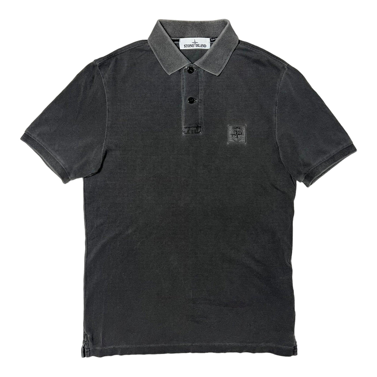 Polo Stone Island - NB08
