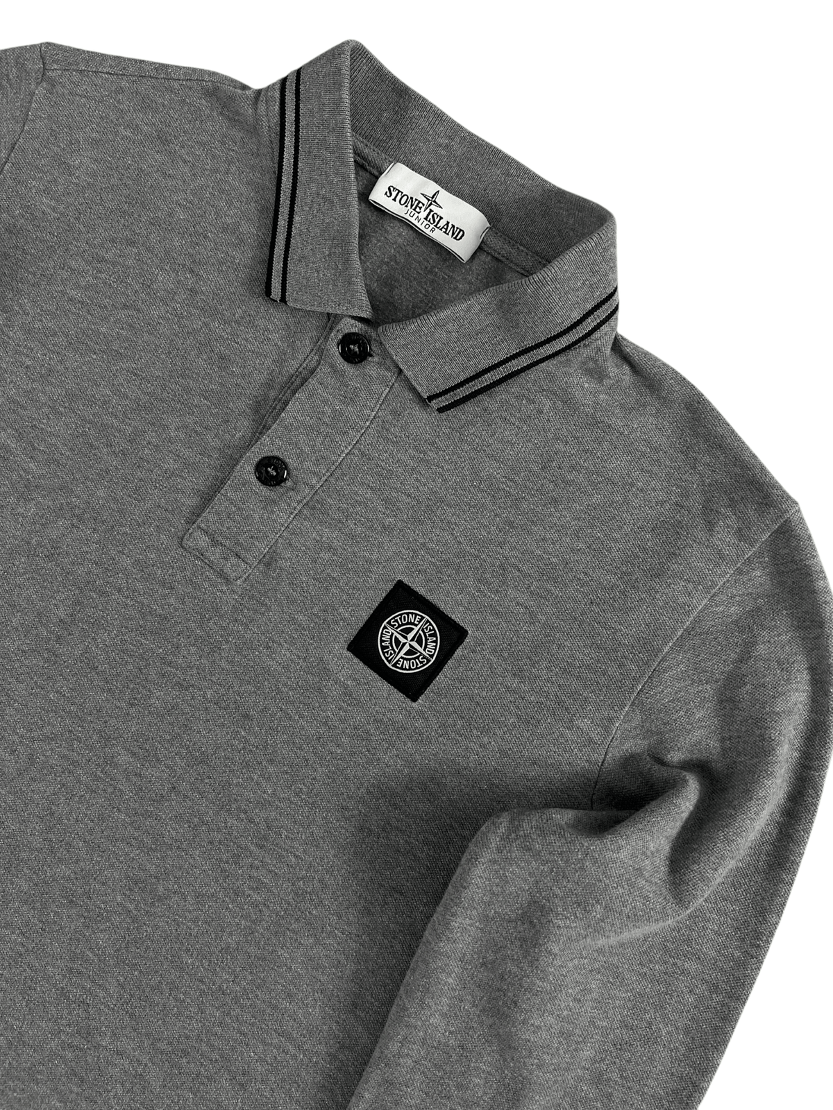 POLO STONE ISLAND - NB08 SHOP