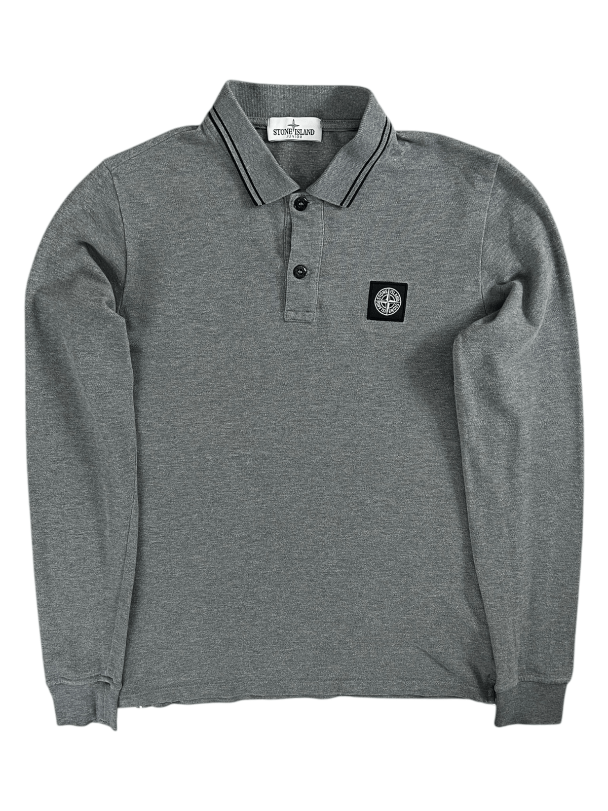 POLO STONE ISLAND - NB08 SHOP