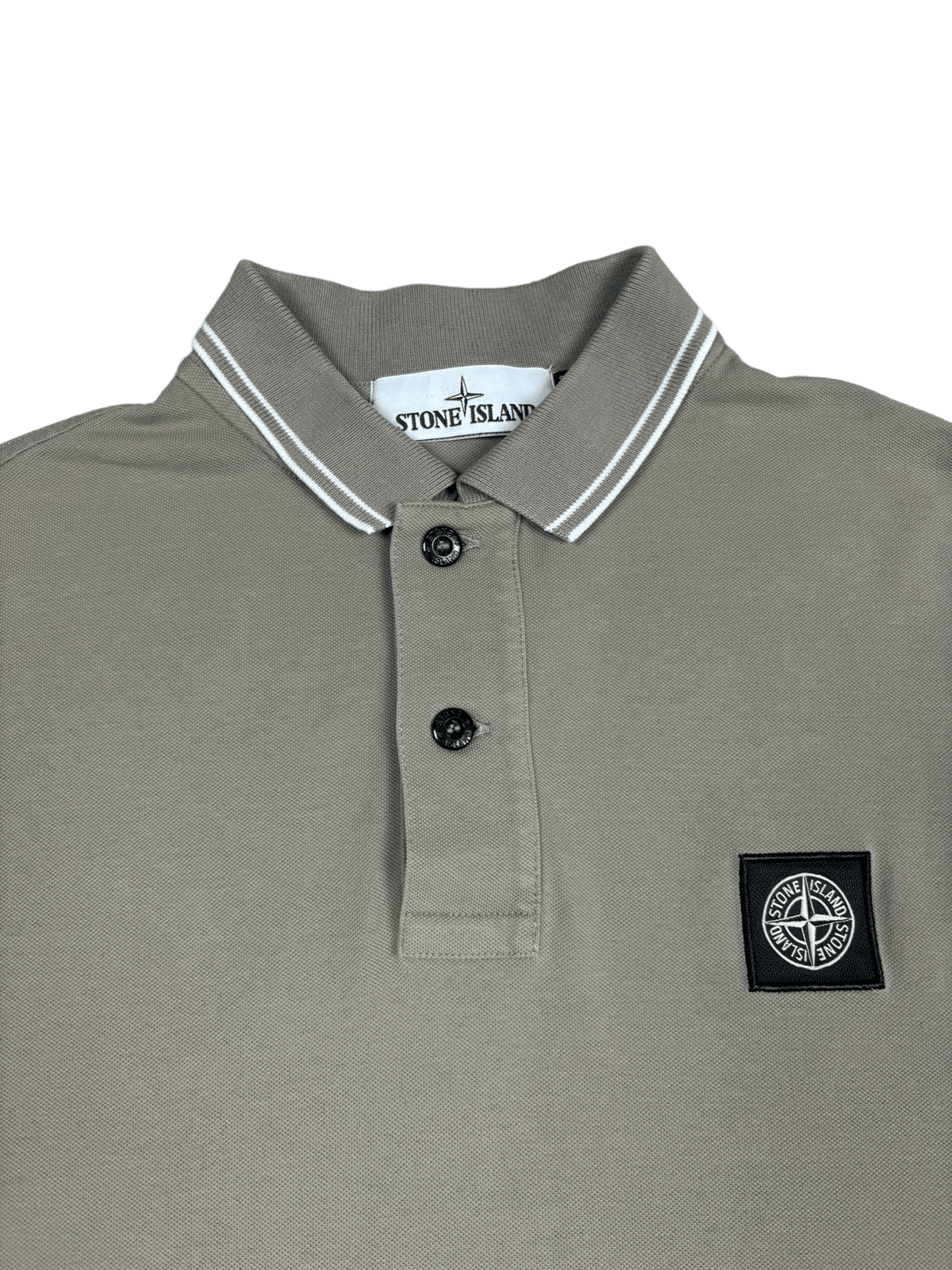 POLO STONE ISLAND - NB08 SHOP