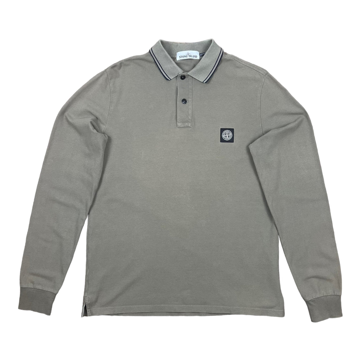 POLO STONE ISLAND - NB08