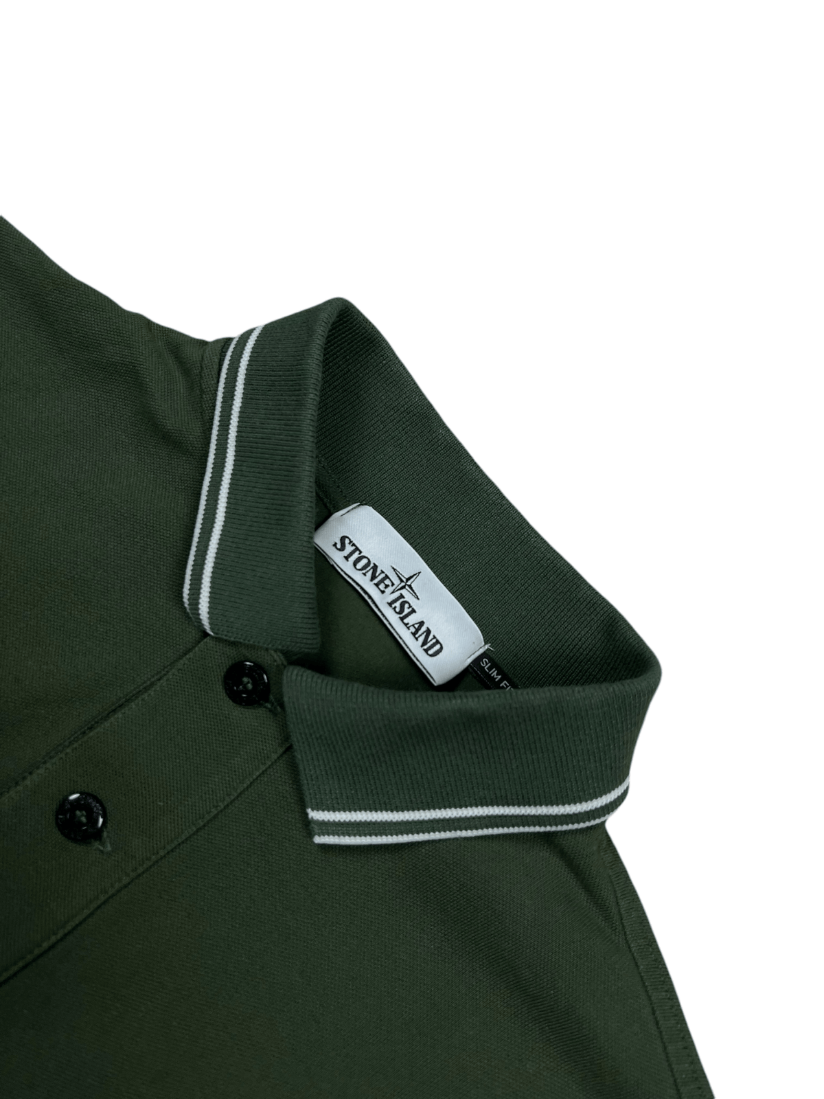 POLO STONE ISLAND - NB08 SHOP