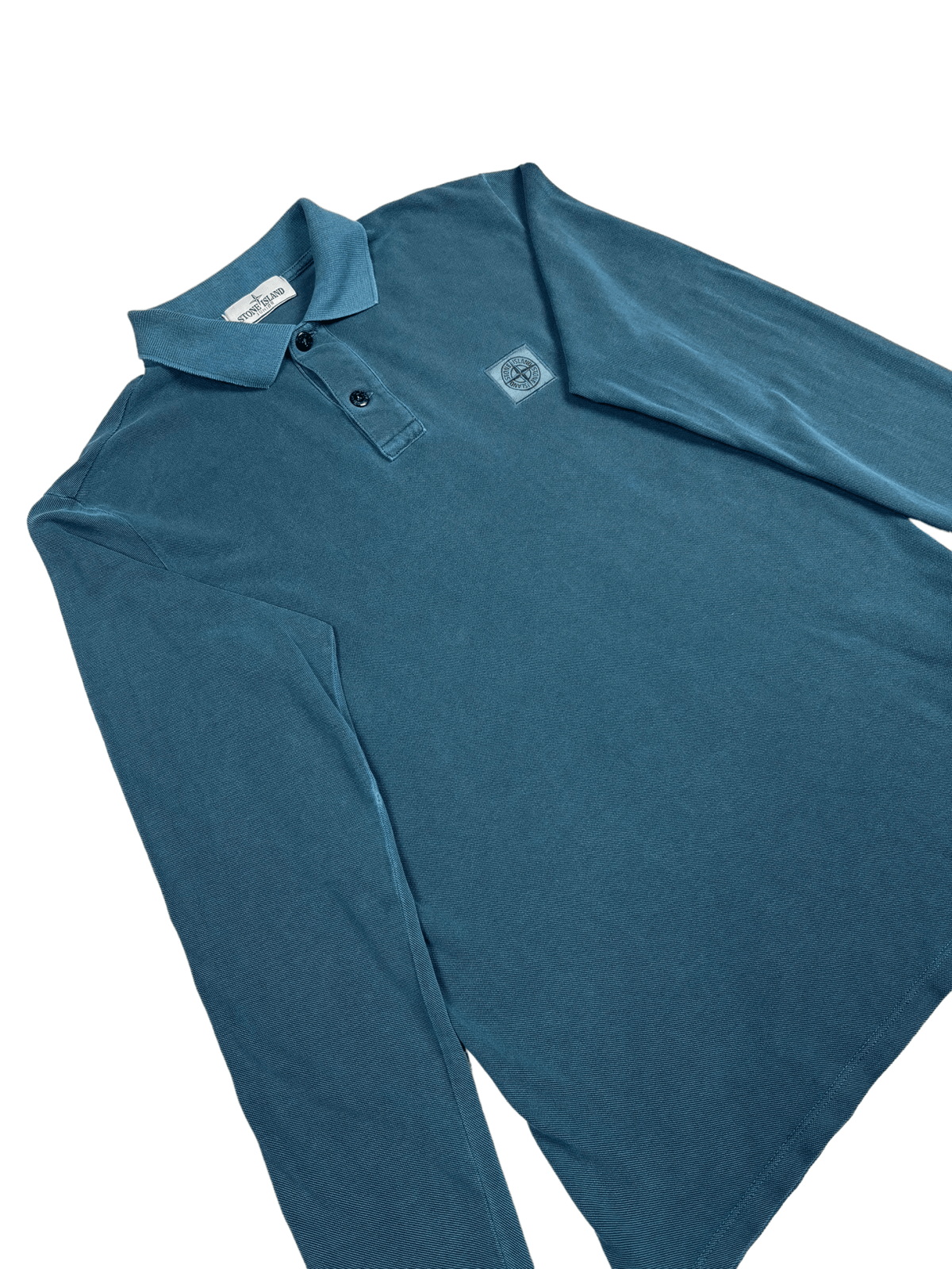 POLO STONE ISLAND - NB08 SHOP