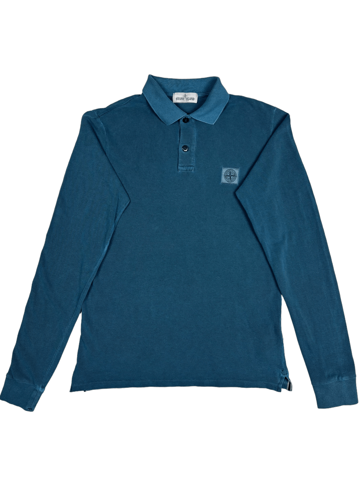 POLO STONE ISLAND - NB08 SHOP