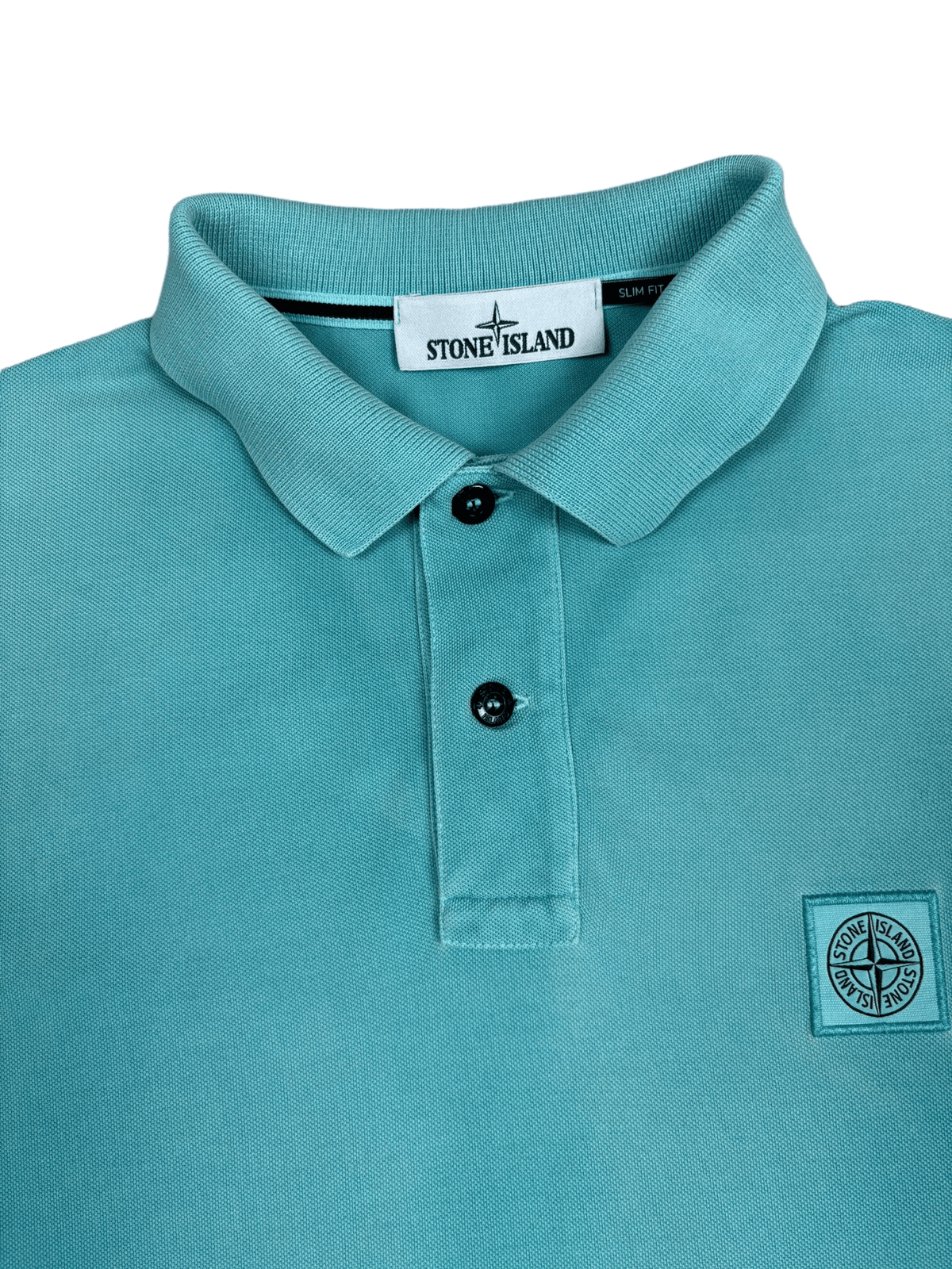 POLO STONE ISLAND - NB08 SHOP