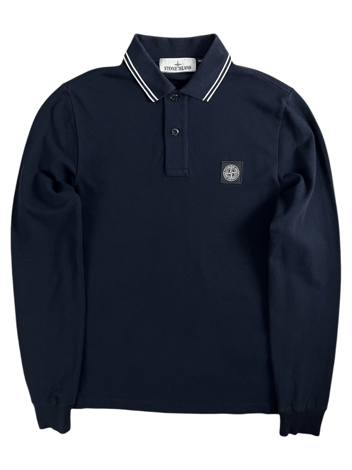 POLO STONE ISLAND - NB08 SHOP