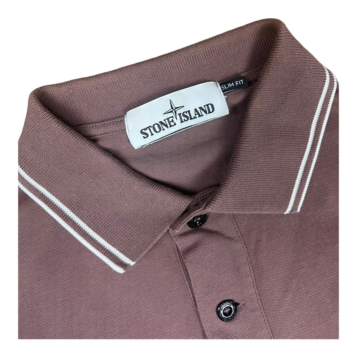Polo Stone Island - NB08